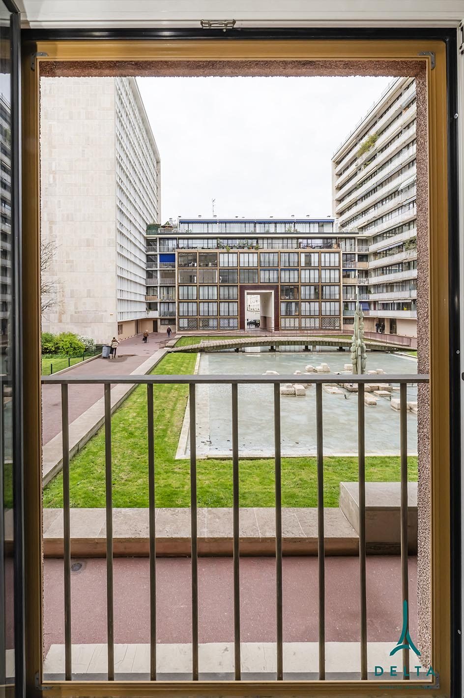 Appartement à vendre, 78m², Boulogne-Billancourt