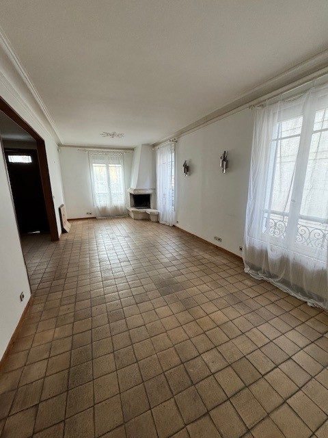 Maison à vendre, 155m², Clichy