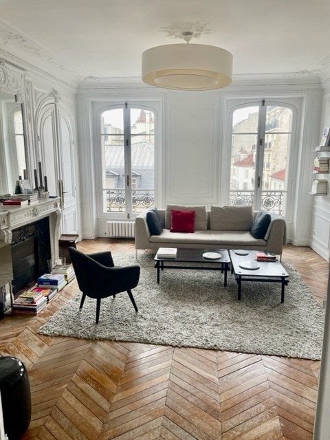 Appartement à vendre, 157m², Paris 17ème