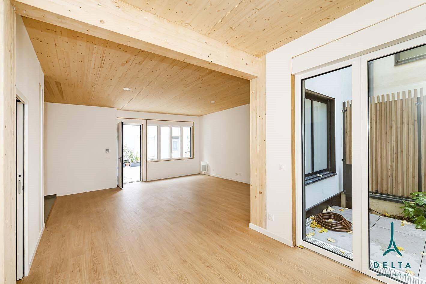 Maison à vendre, 139m², Clichy