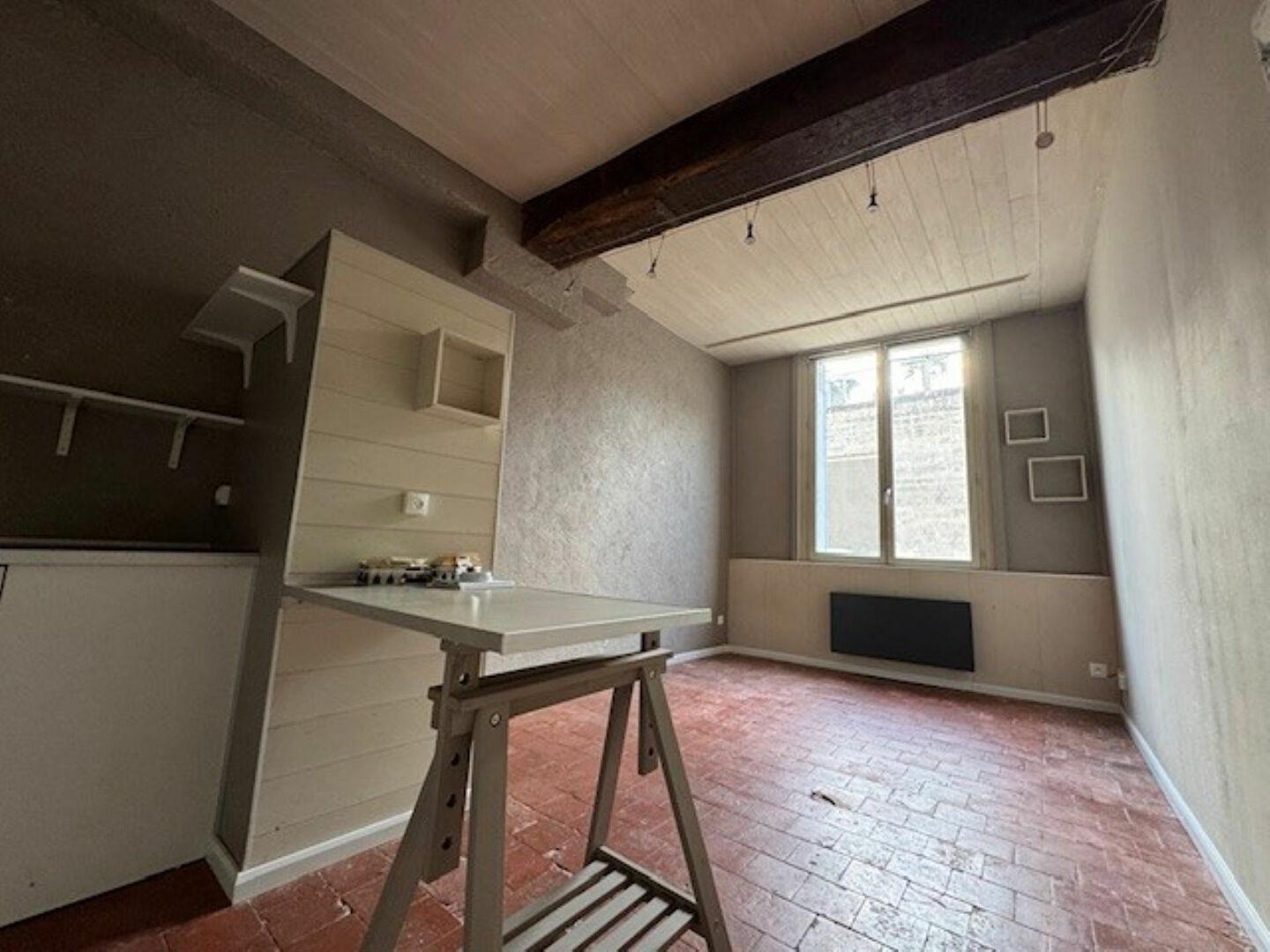 Appartement à vendre, 22m², Orléans