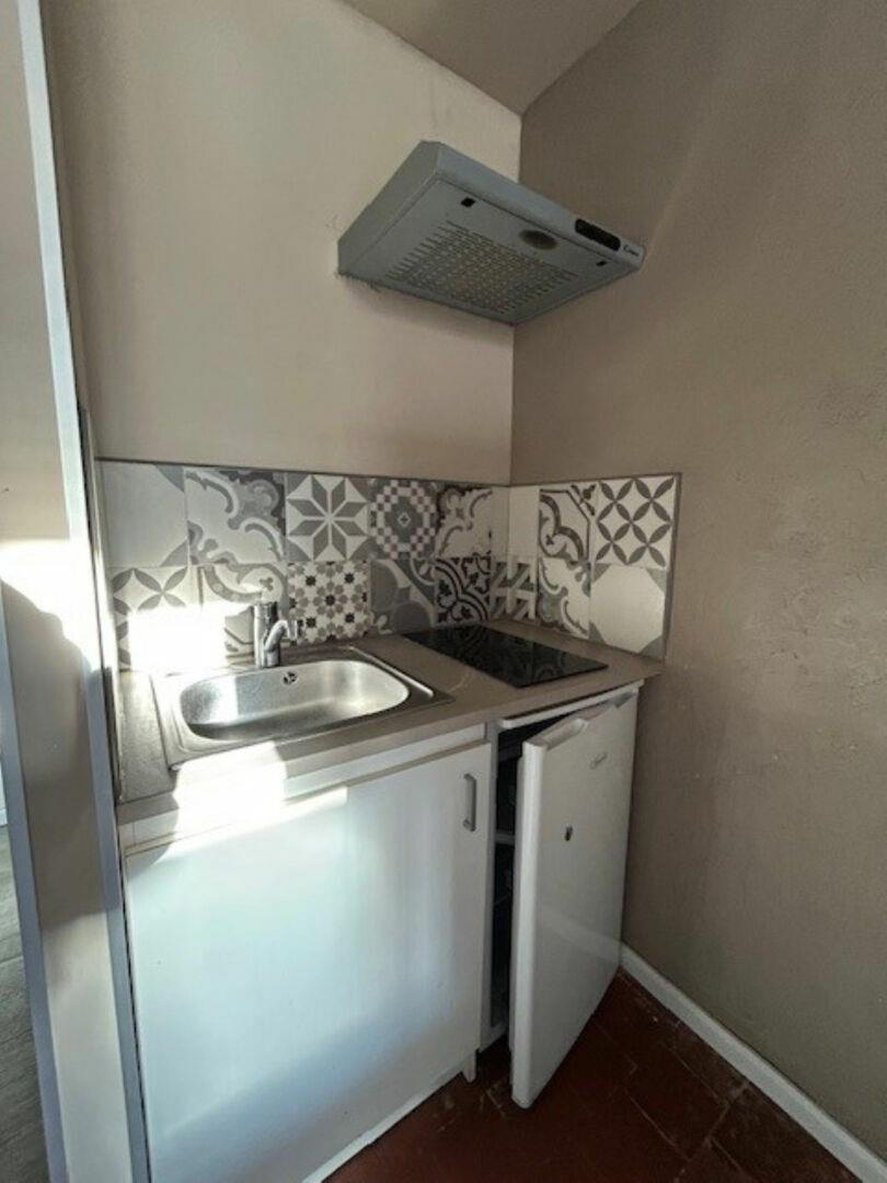 Appartement à vendre, 22m², Orléans