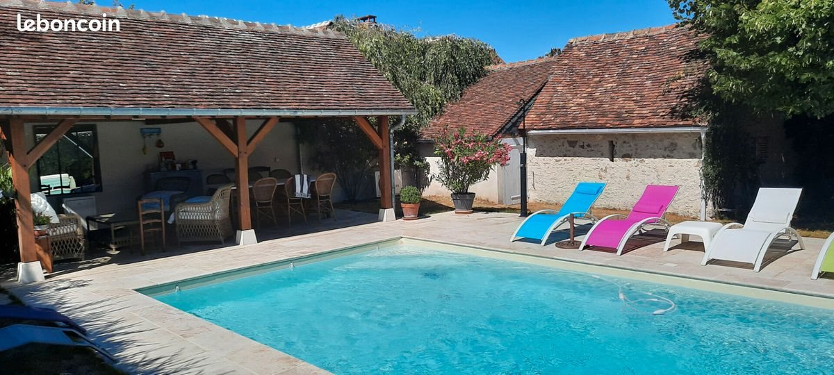 Maison à vendre, 170m², Orléans