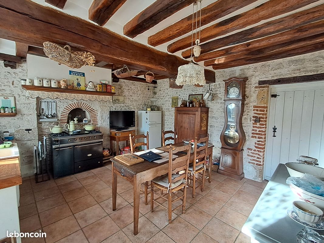 Maison à vendre, 170m², Orléans