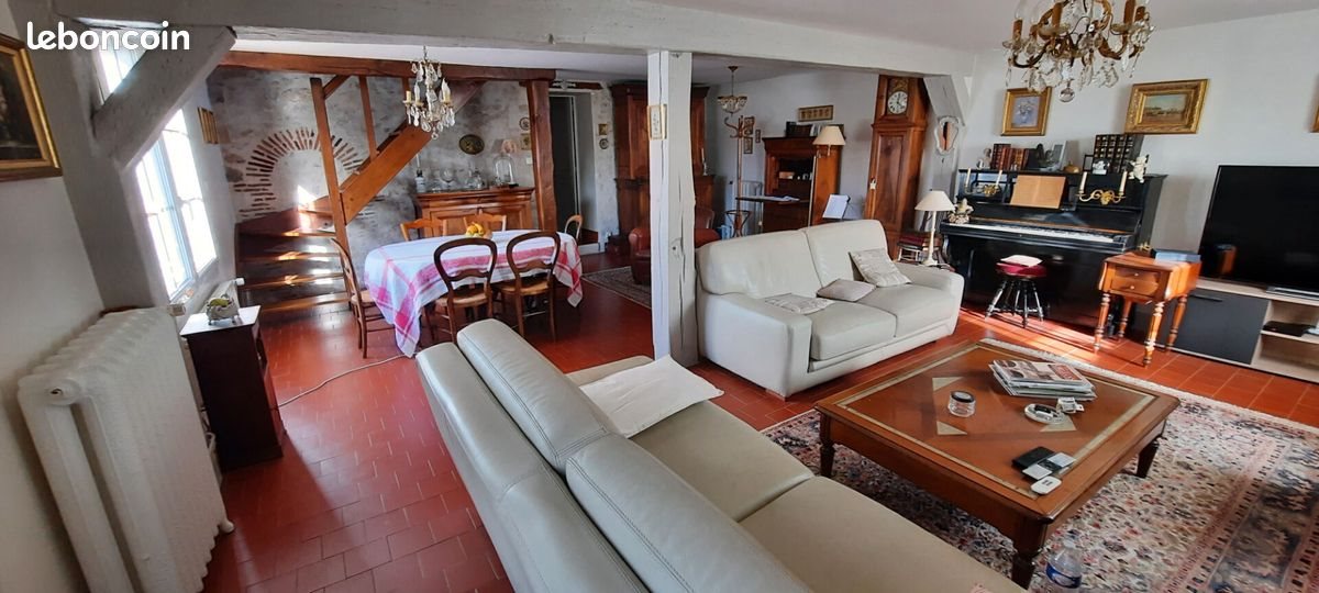 Maison à vendre, 170m², Orléans