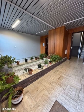 Appartement à vendre, 80m², Orléans