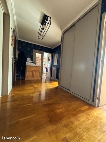 Appartement à vendre, 80m², Orléans