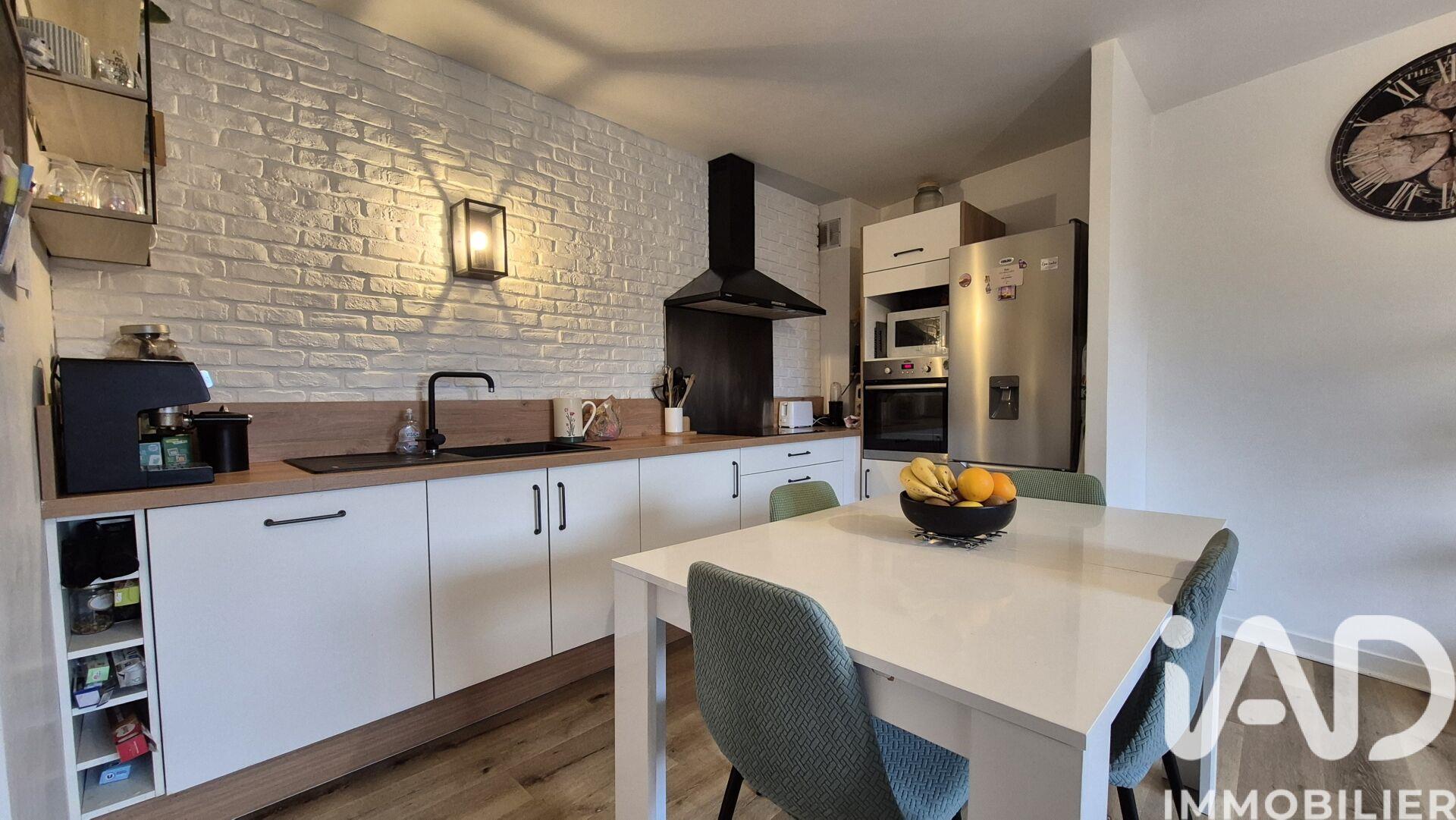 Appartement à vendre, 50m², Saint-Avé