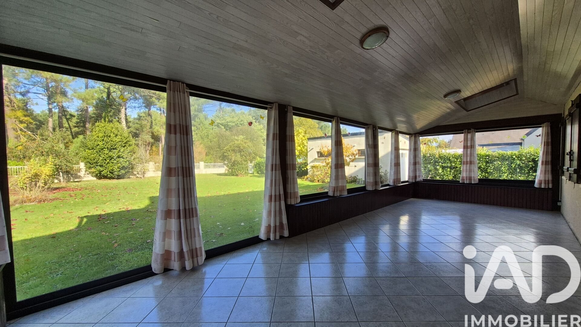 Maison à vendre, 90m², Surzur