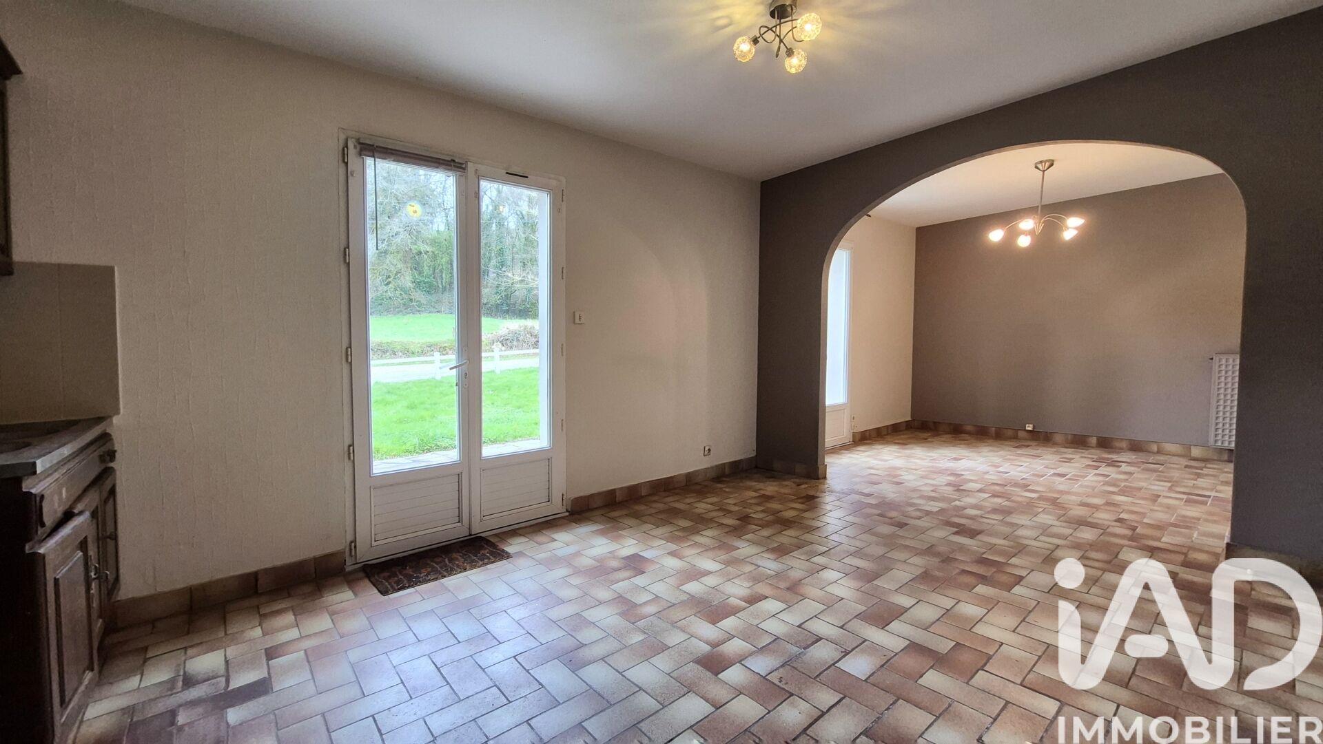 Maison à vendre, 72m², Plaudren