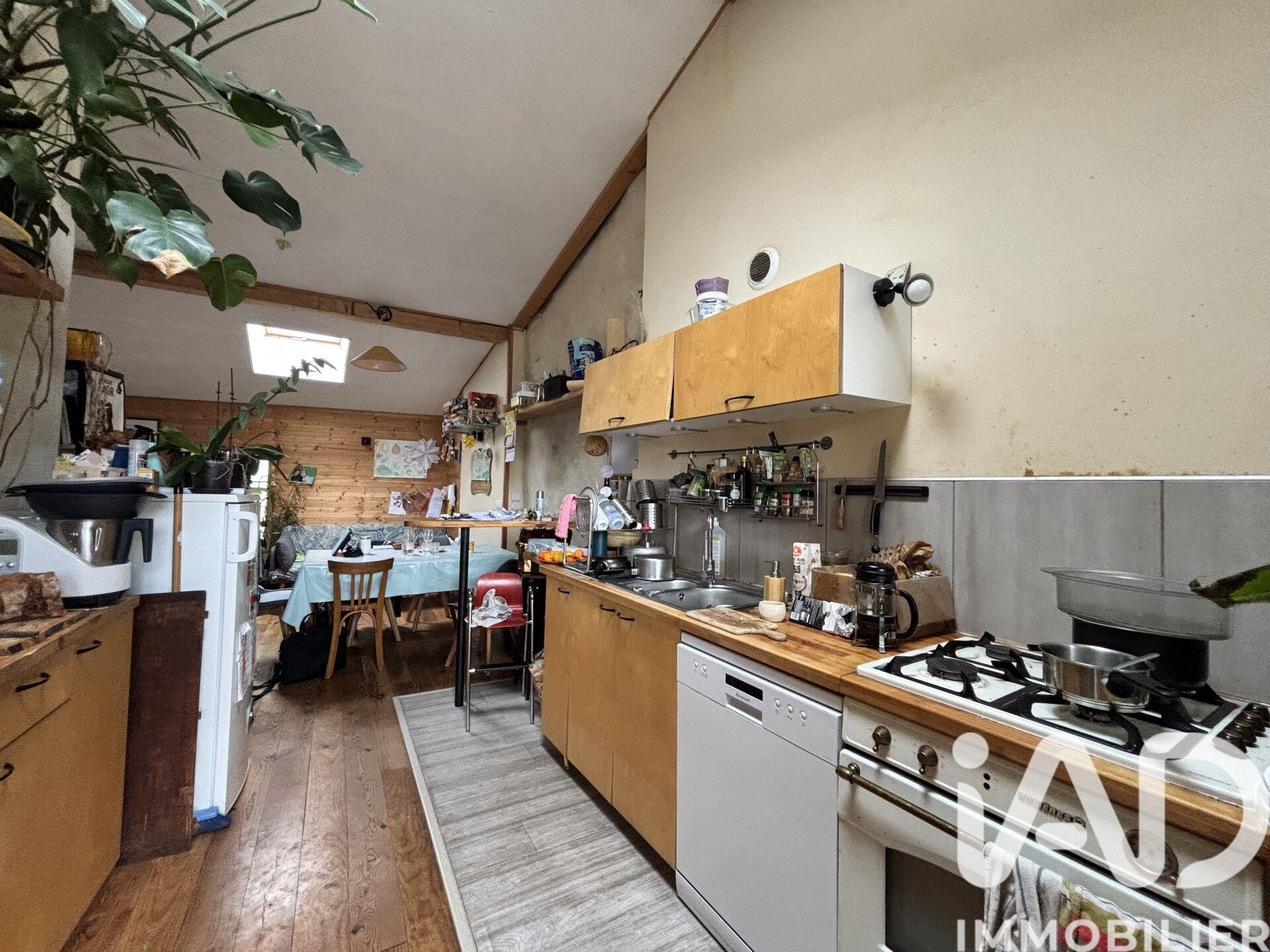 Maison à vendre, 92m², Crest