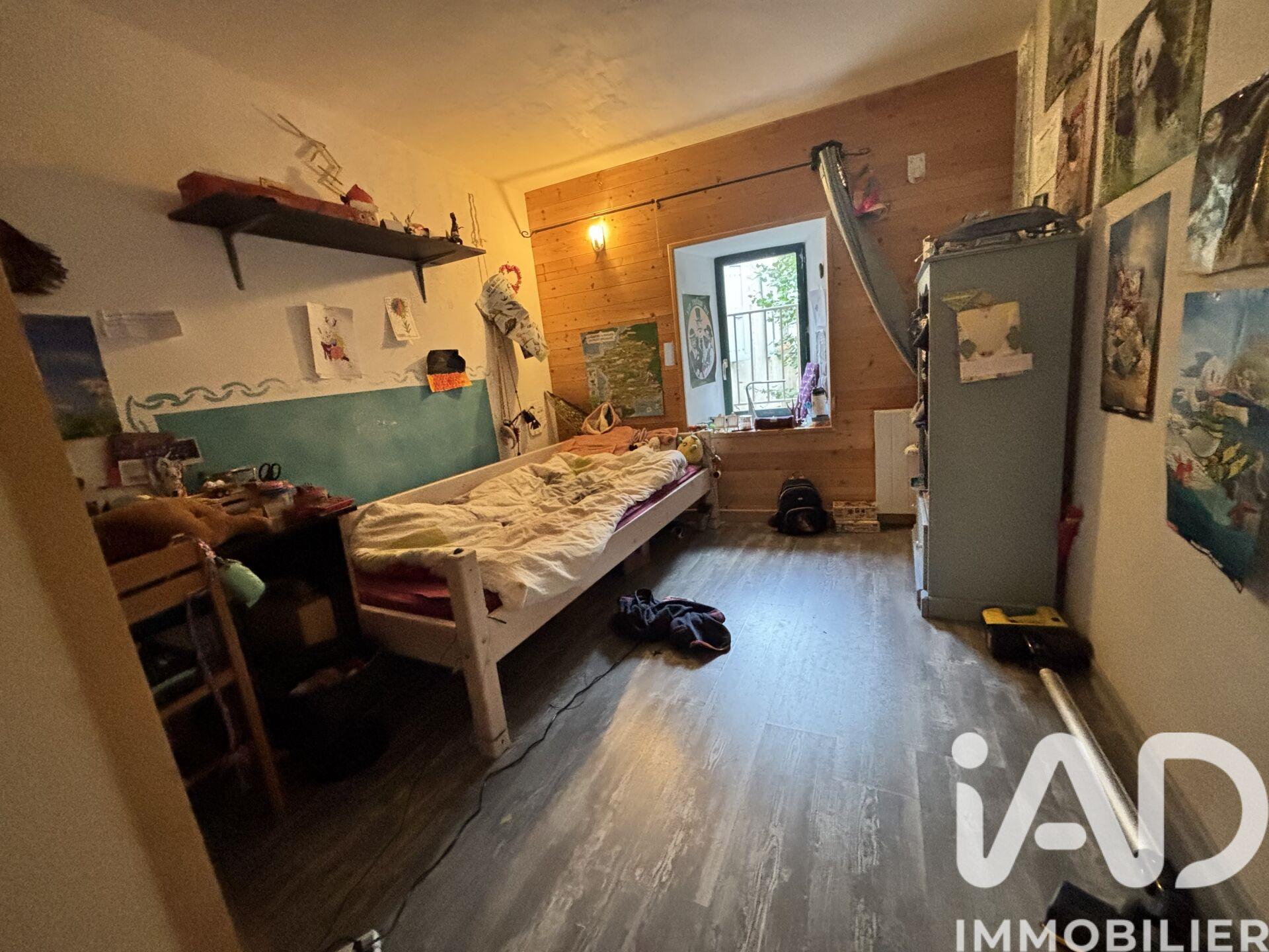 Maison à vendre, 92m², Crest