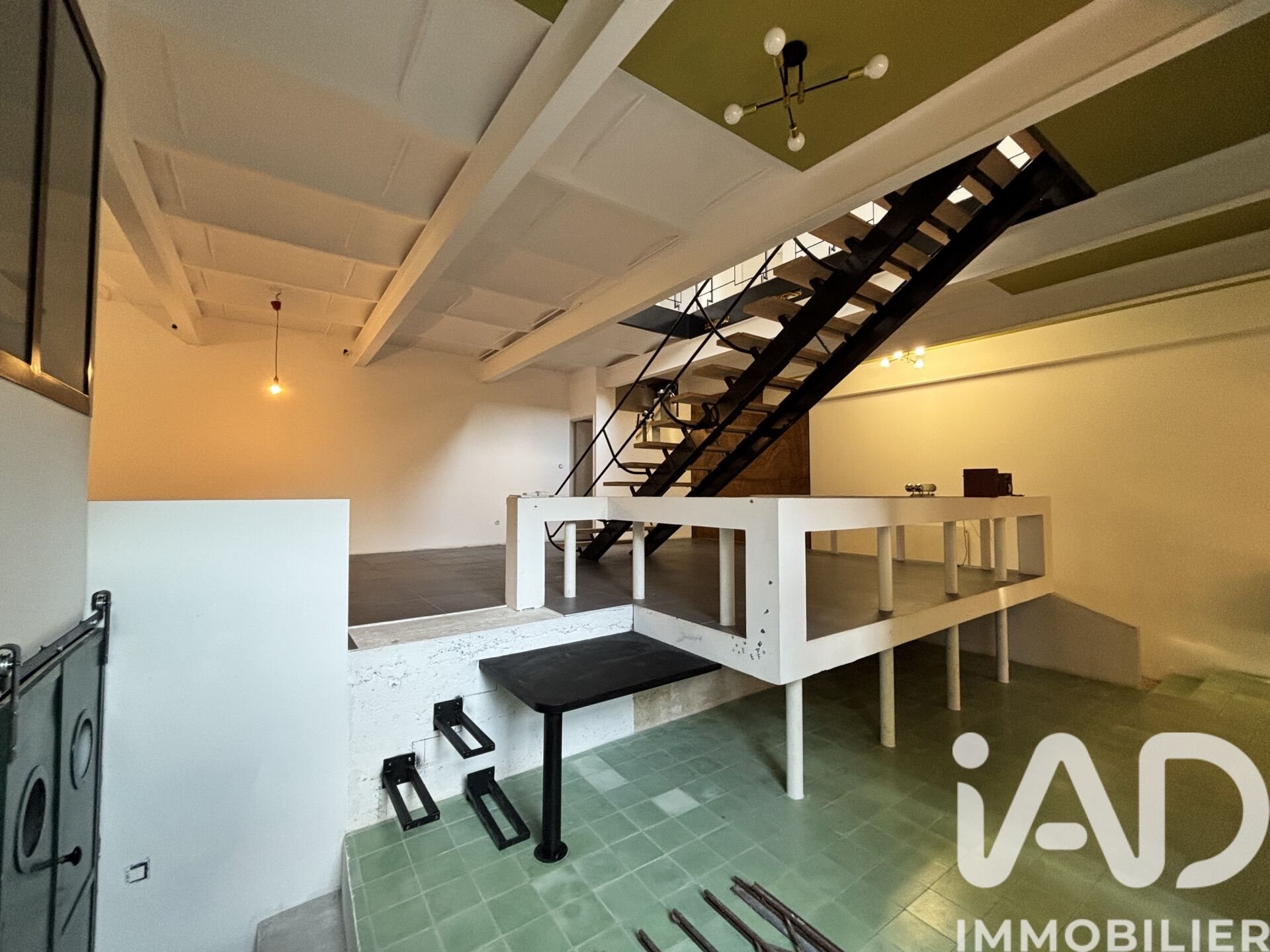 Appartement à vendre, 181m², Grane