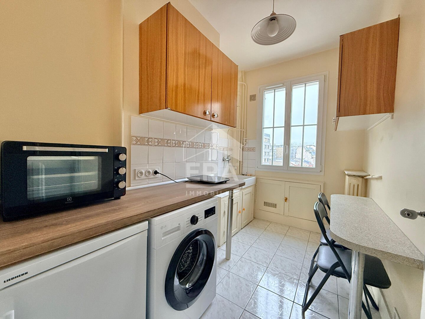 Appartement à louer, 25m², Paris 12ème