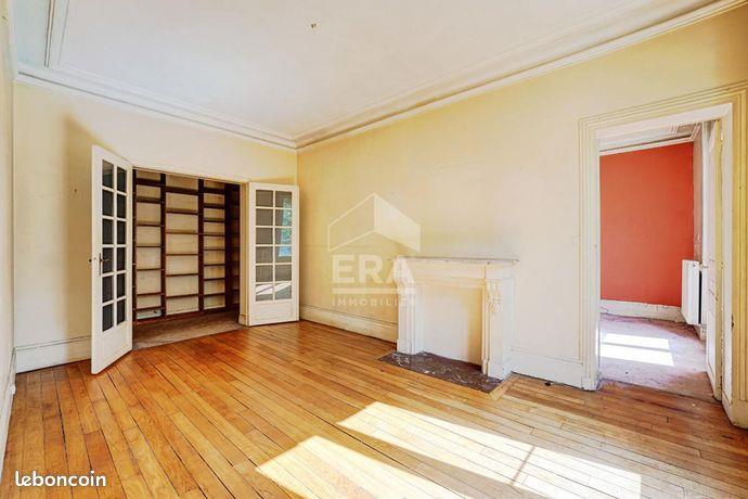 Appartement à vendre, 57m², Paris 11ème