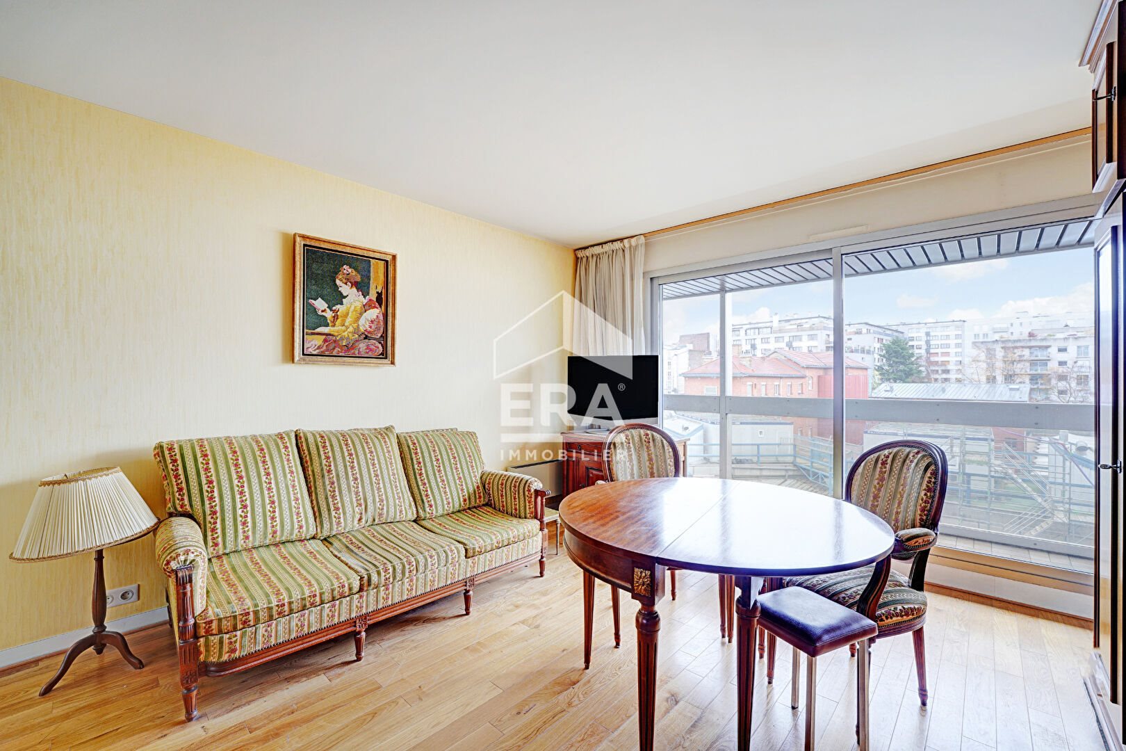 Appartement à vendre, 48m², Paris 12ème