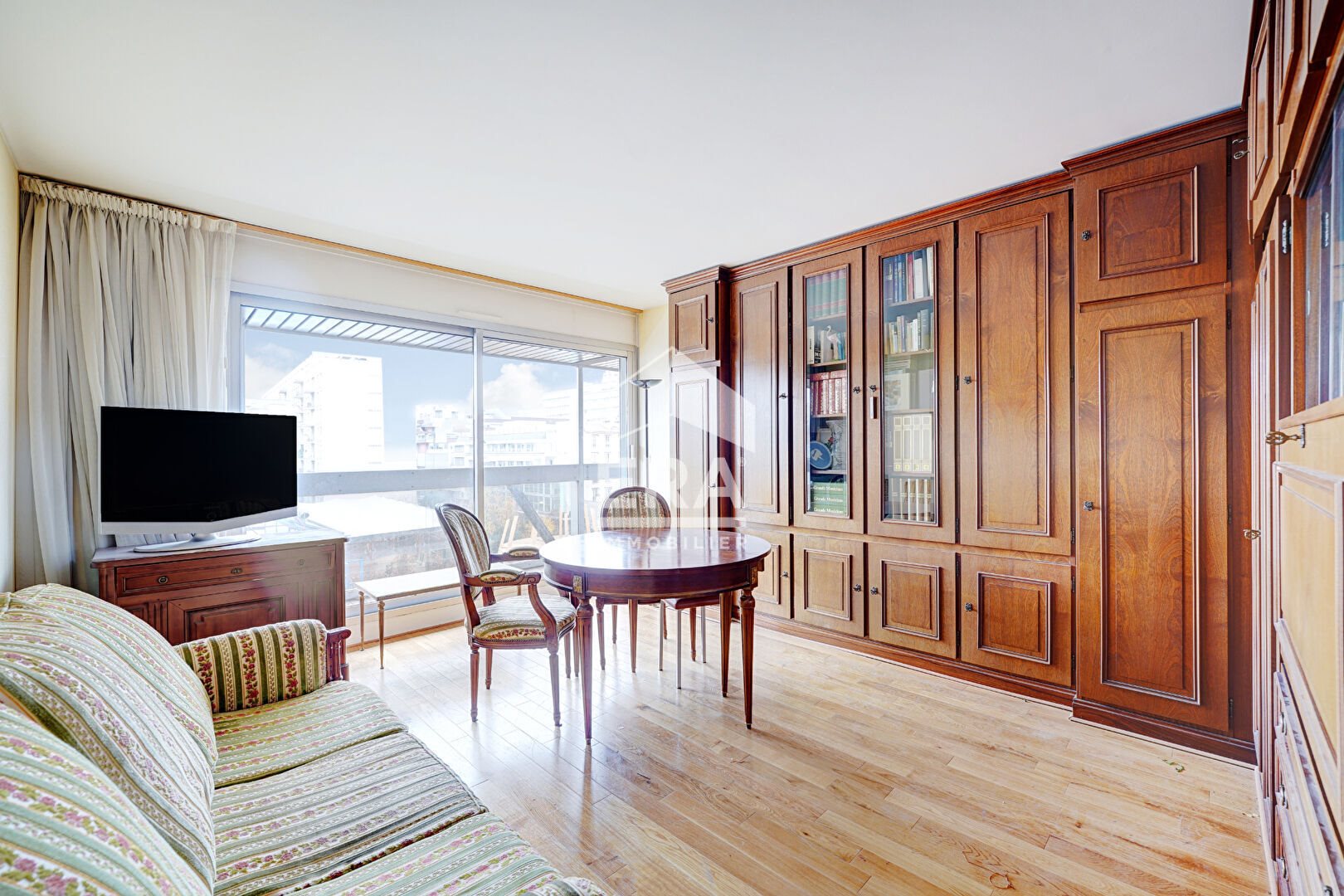 Appartement à vendre, 48m², Paris 12ème