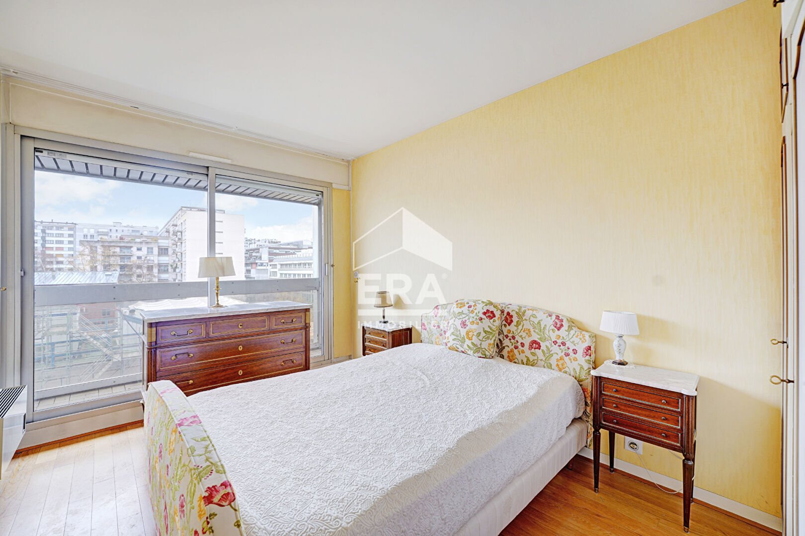 Appartement à vendre, 48m², Paris 12ème