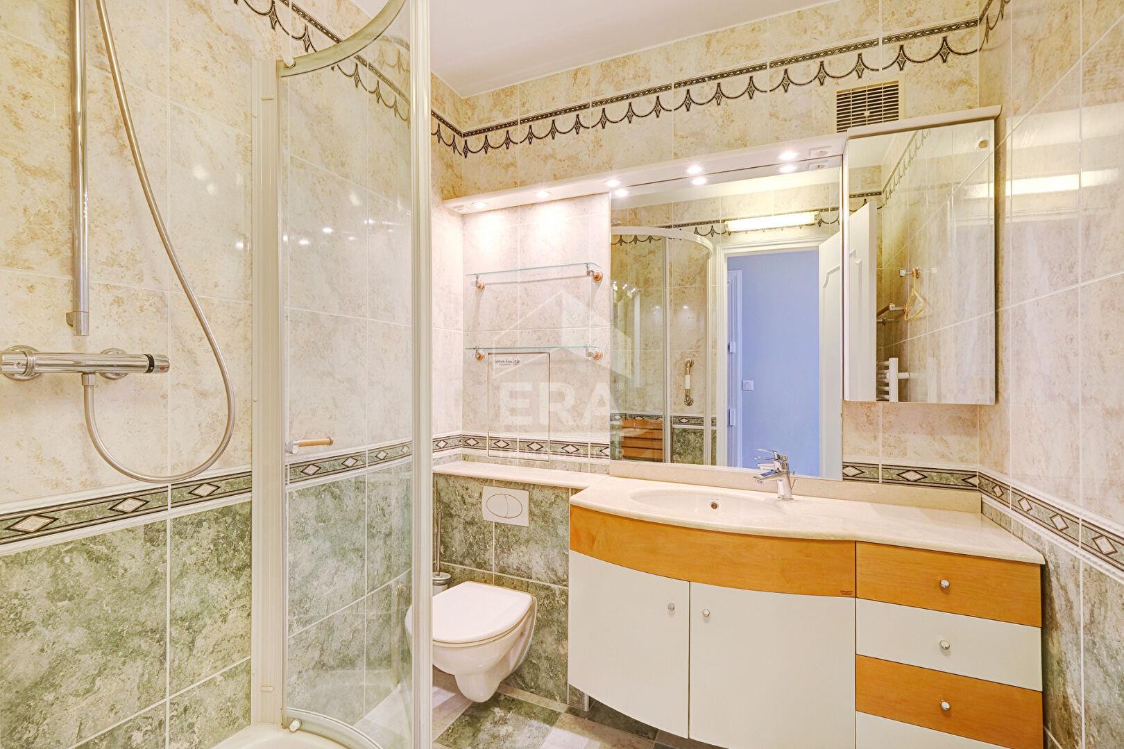 Appartement à vendre, 25m², Paris 12ème