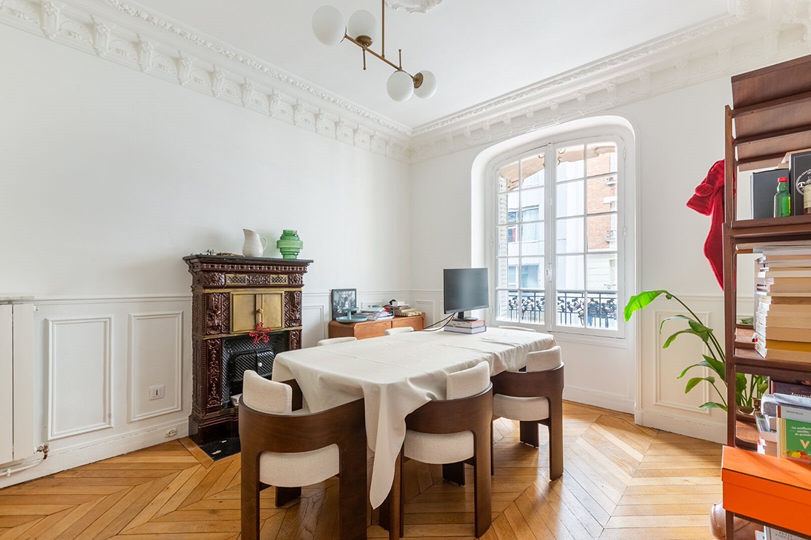 Appartement à vendre, 53m², Paris 12ème