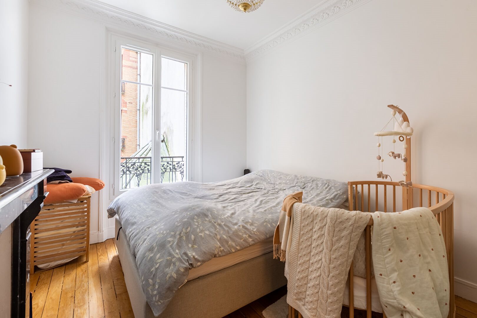 Appartement à vendre, 53m², Paris 12ème