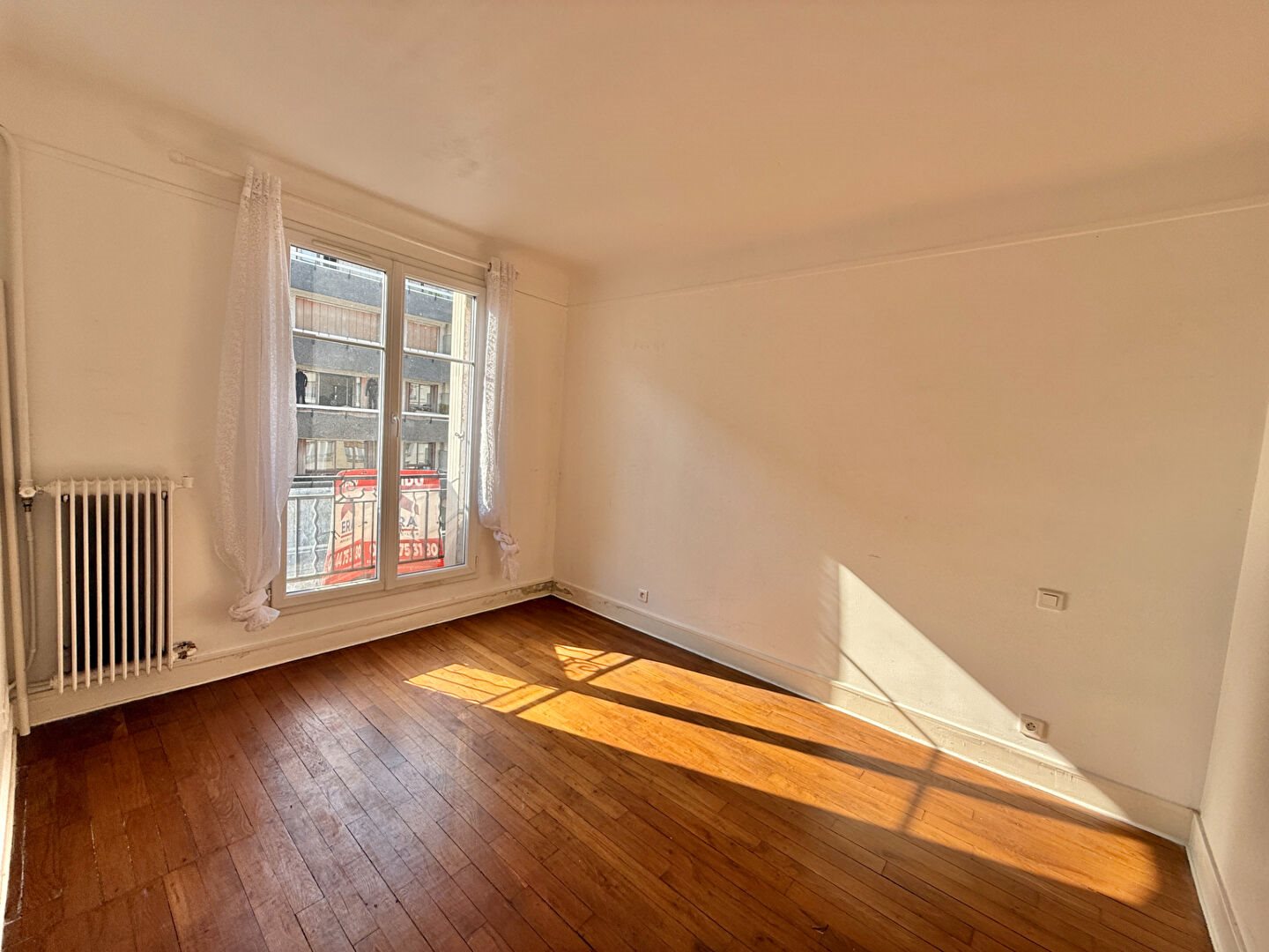 Appartement à vendre, 30m², Paris 12ème