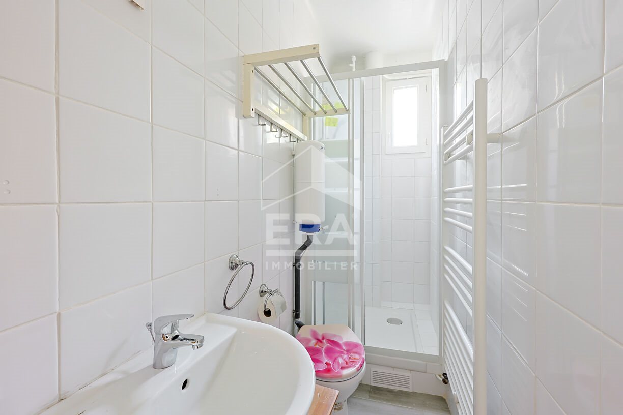 Appartement à vendre, 30m², Paris 12ème