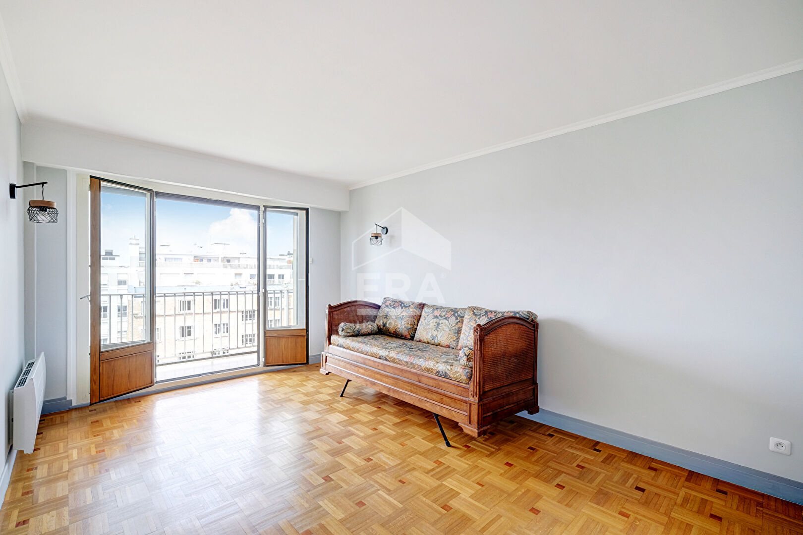 Appartement à vendre, 26m², Paris 12ème