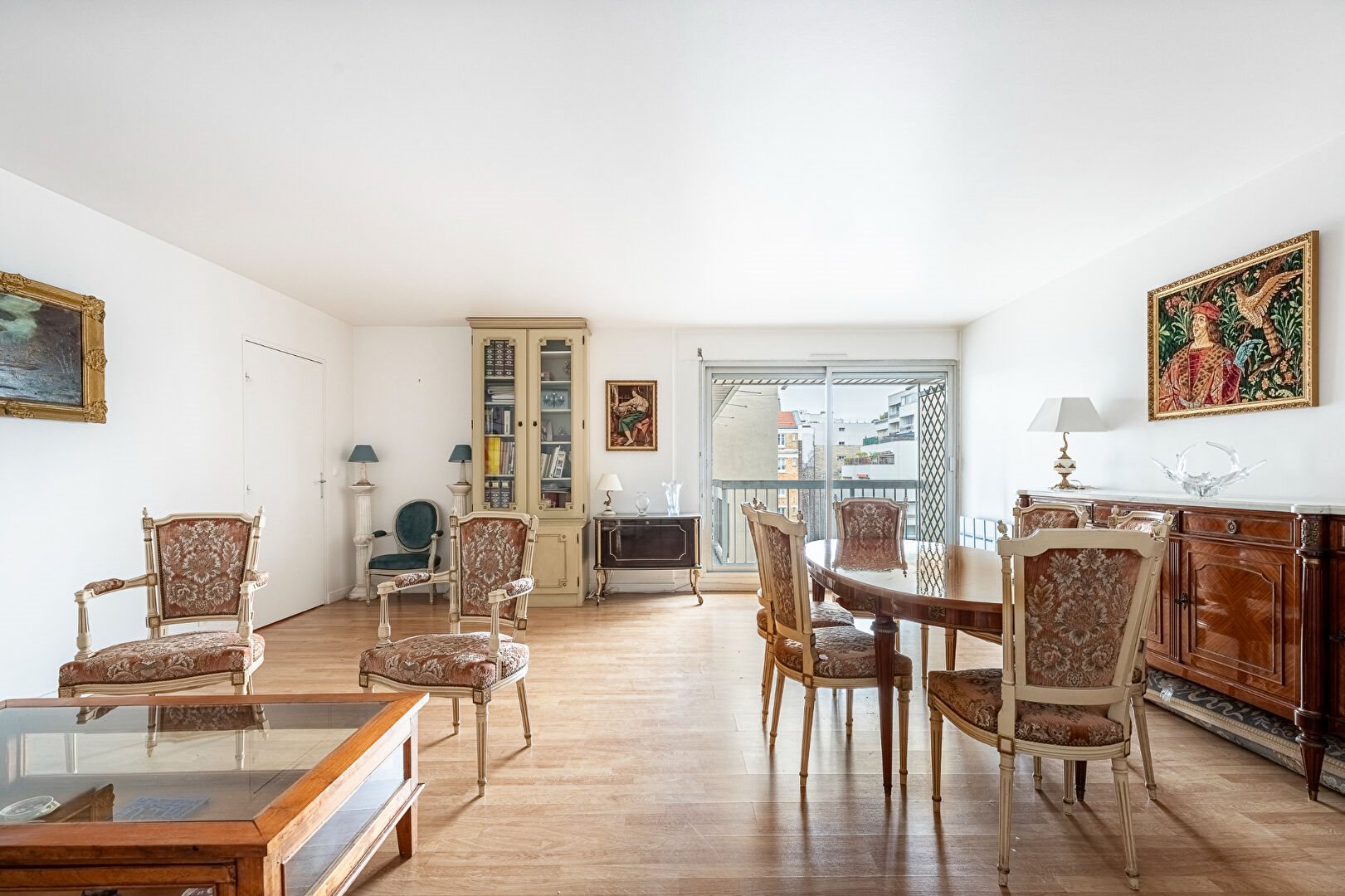 Appartement à vendre, 68m², Paris 12ème