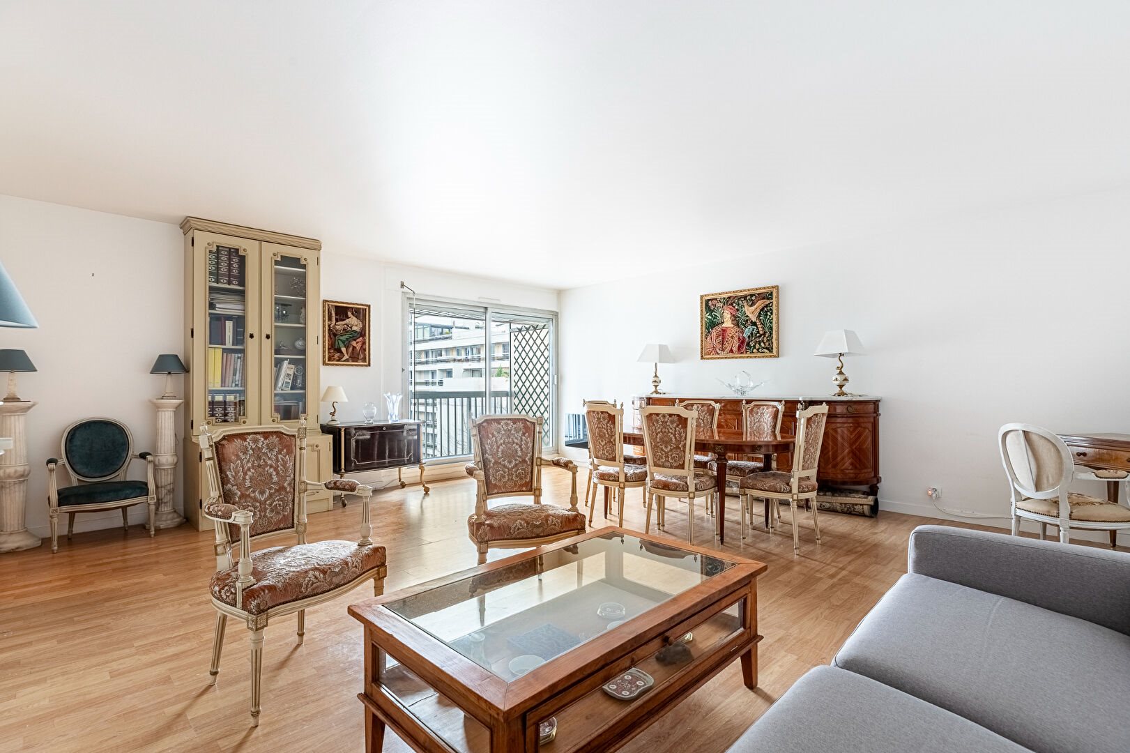 Appartement à vendre, 68m², Paris 12ème