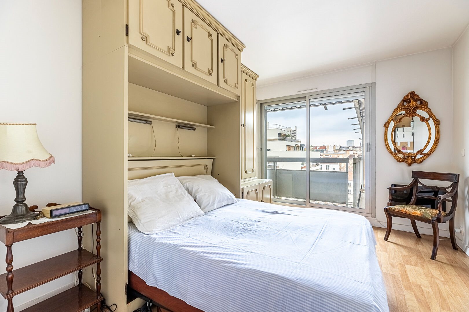 Appartement à vendre, 68m², Paris 12ème