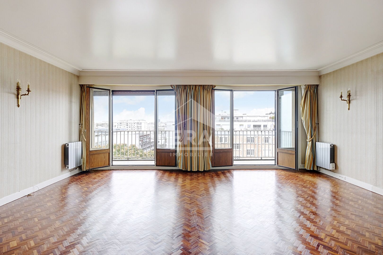 Appartement à vendre, 96m², Paris 12ème