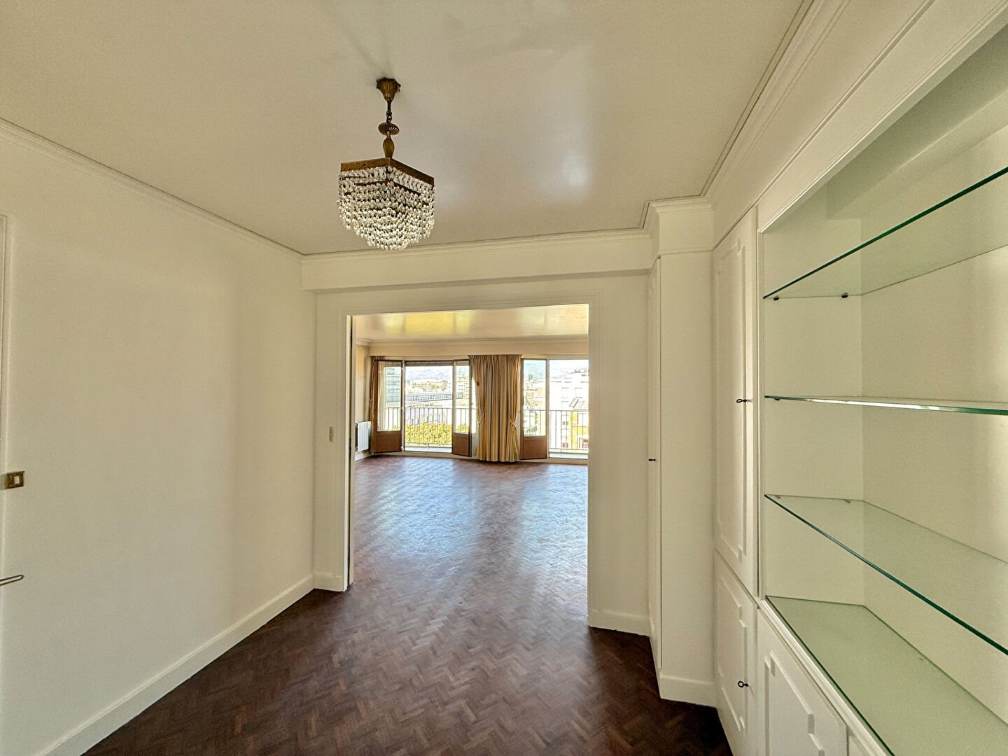 Appartement à vendre, 96m², Paris 12ème