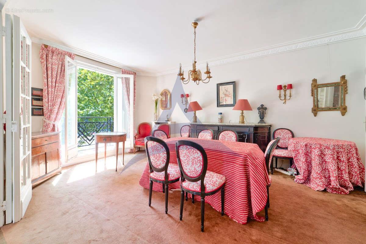 Appartement à vendre, 146m², Paris 12ème