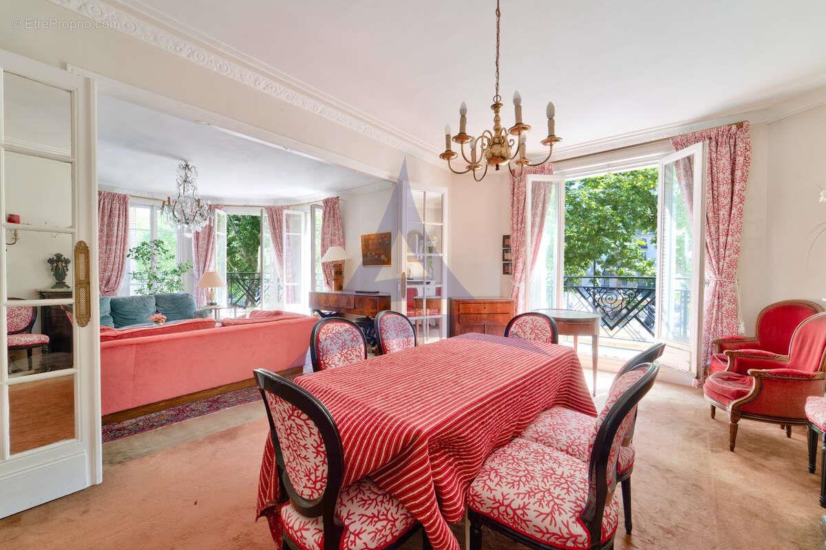 Appartement à vendre, 146m², Paris 12ème