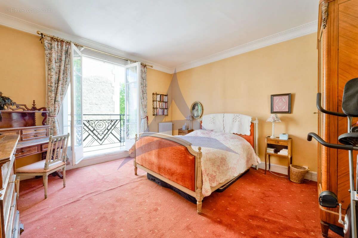 Appartement à vendre, 146m², Paris 12ème