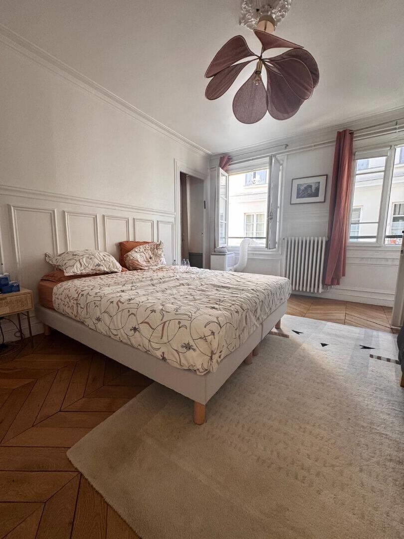 Appartement à vendre, 104m², Paris 11ème