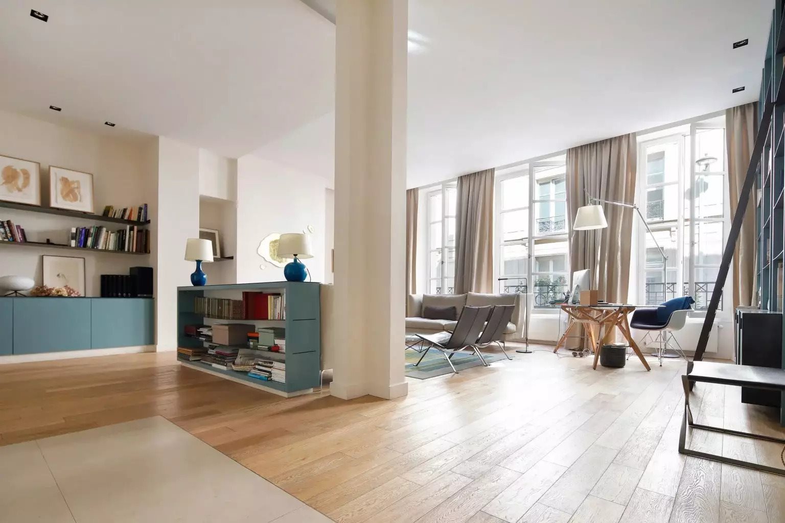 Maison à vendre, 420m², Paris 6ème