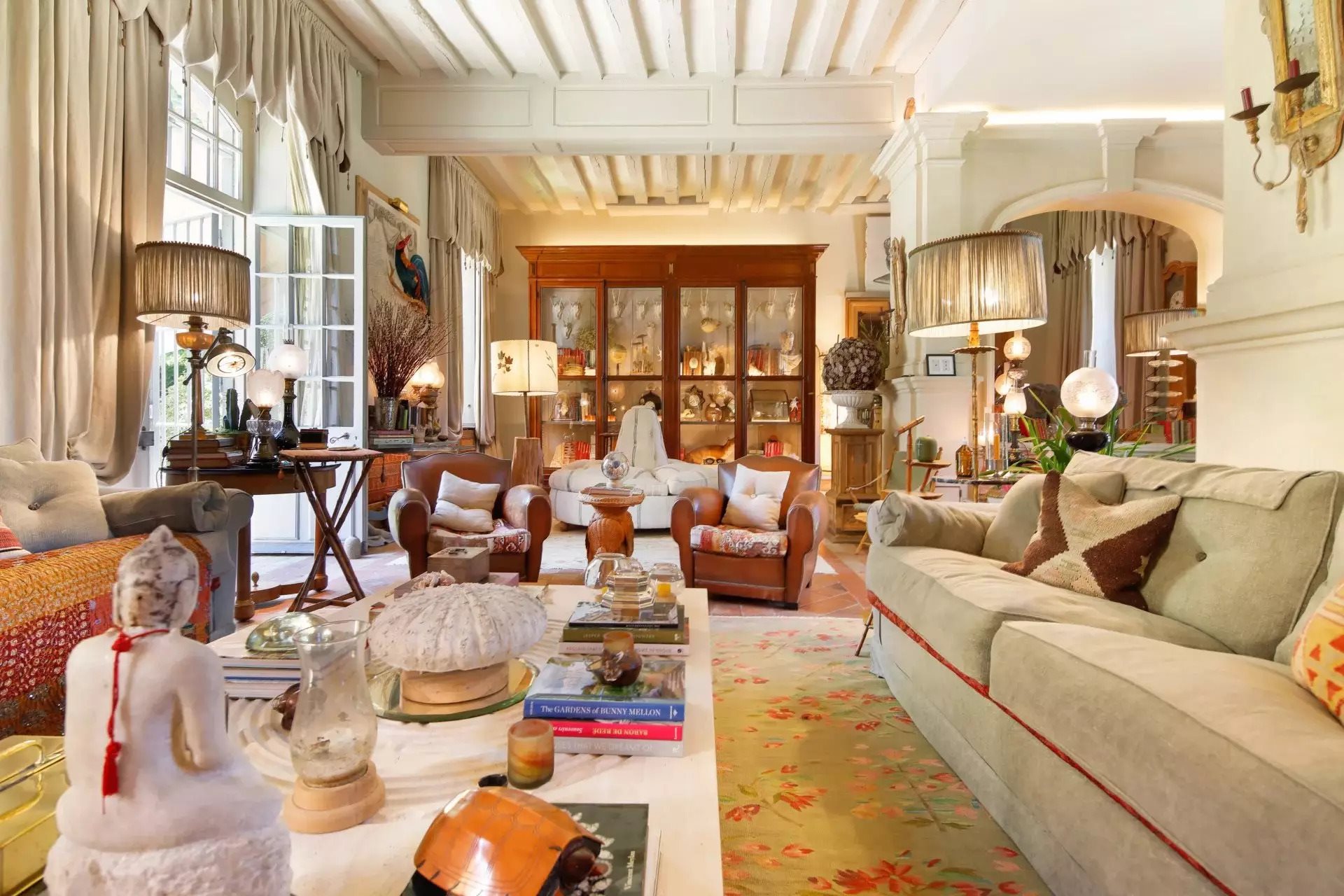 Maison à vendre, 580m², Auteuil