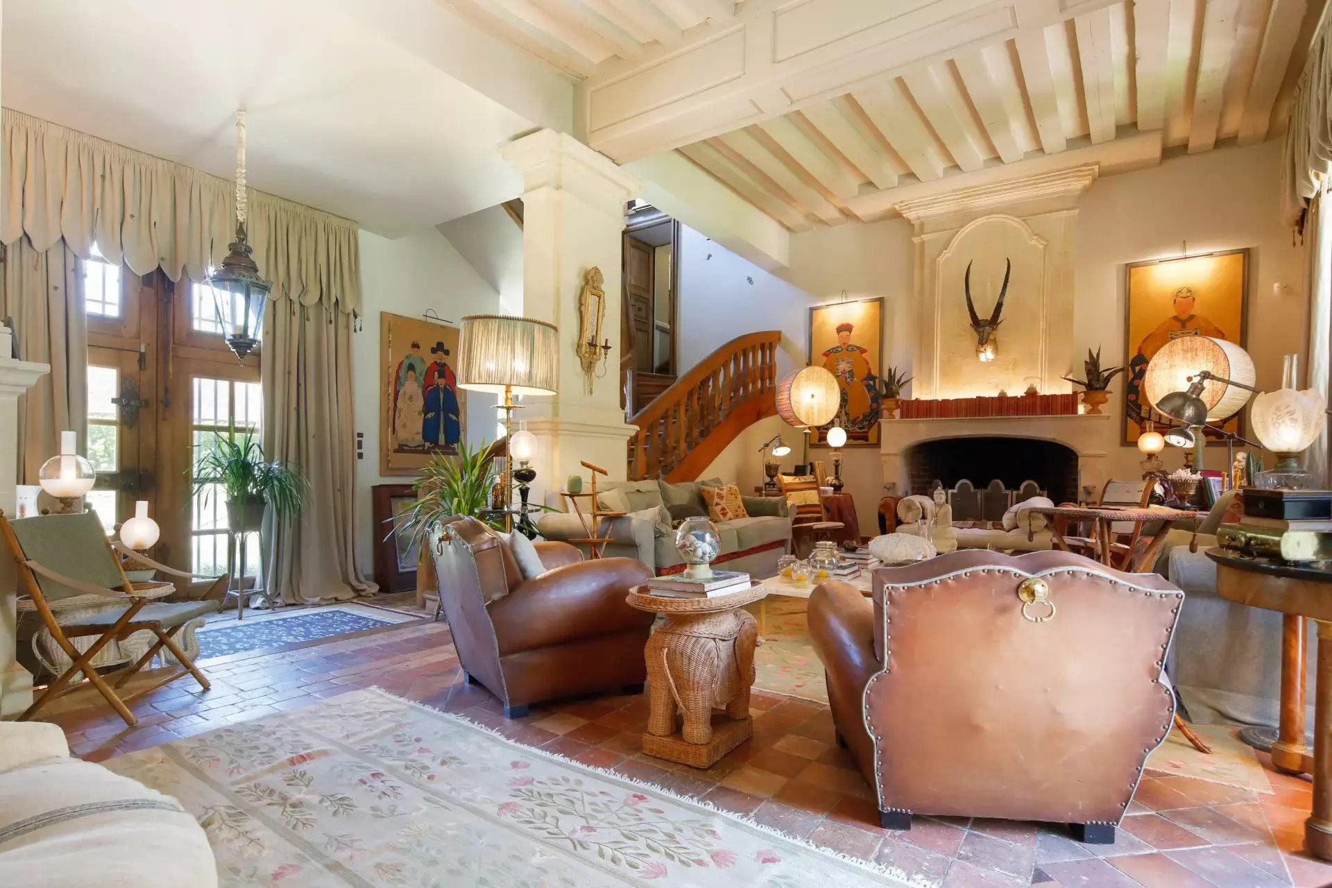 Maison à vendre, 580m², Auteuil