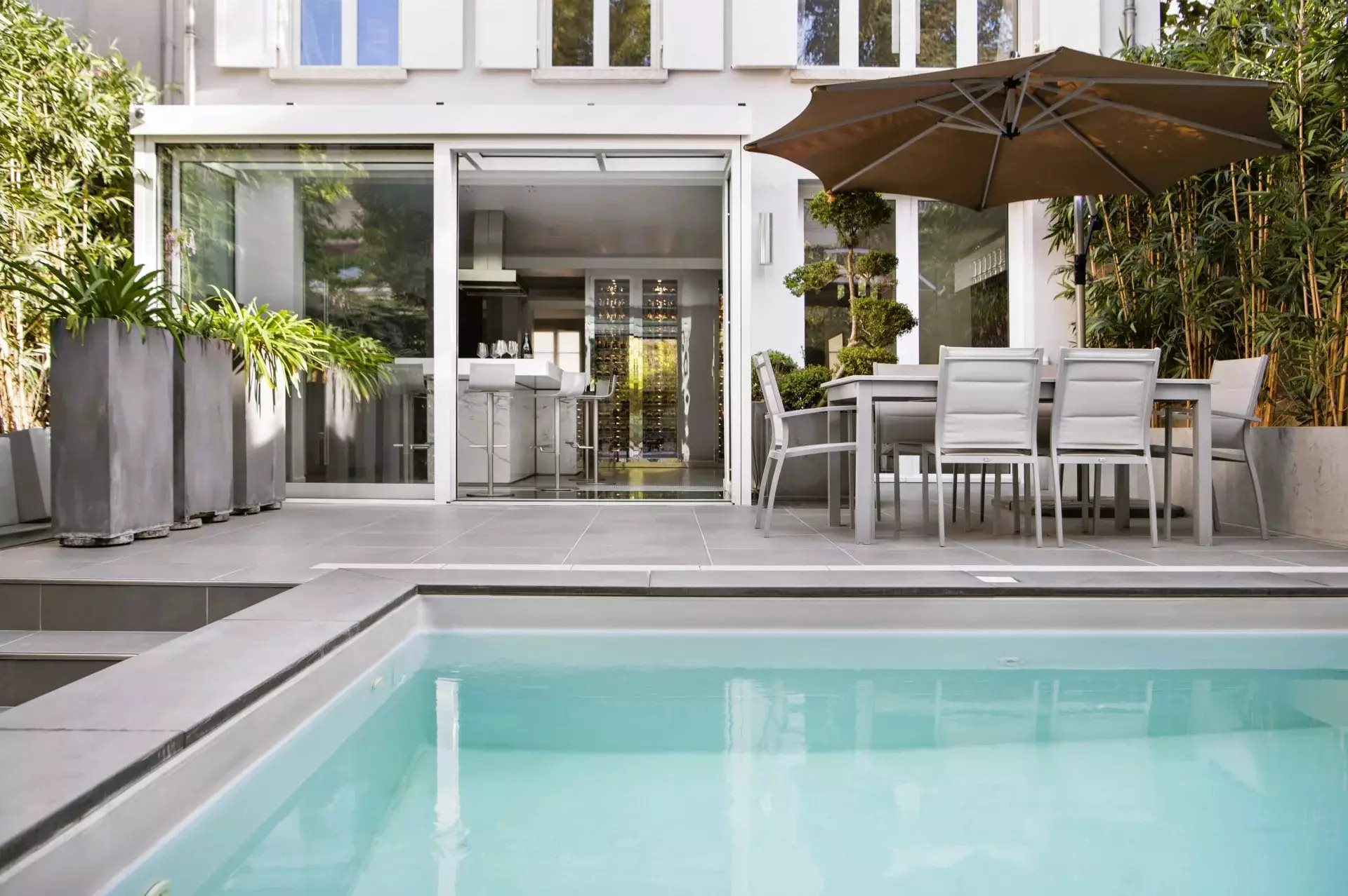 Maison à vendre, 385m², Neuilly-sur-Seine