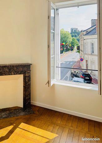 Appartement à louer, 55m², Montoire-sur-le-Loir