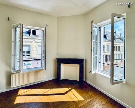 Appartement à louer, 55m², Montoire-sur-le-Loir