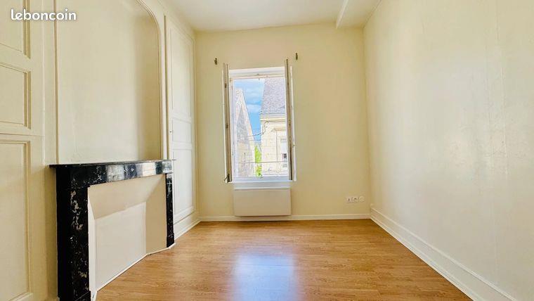 Appartement à louer, 55m², Montoire-sur-le-Loir