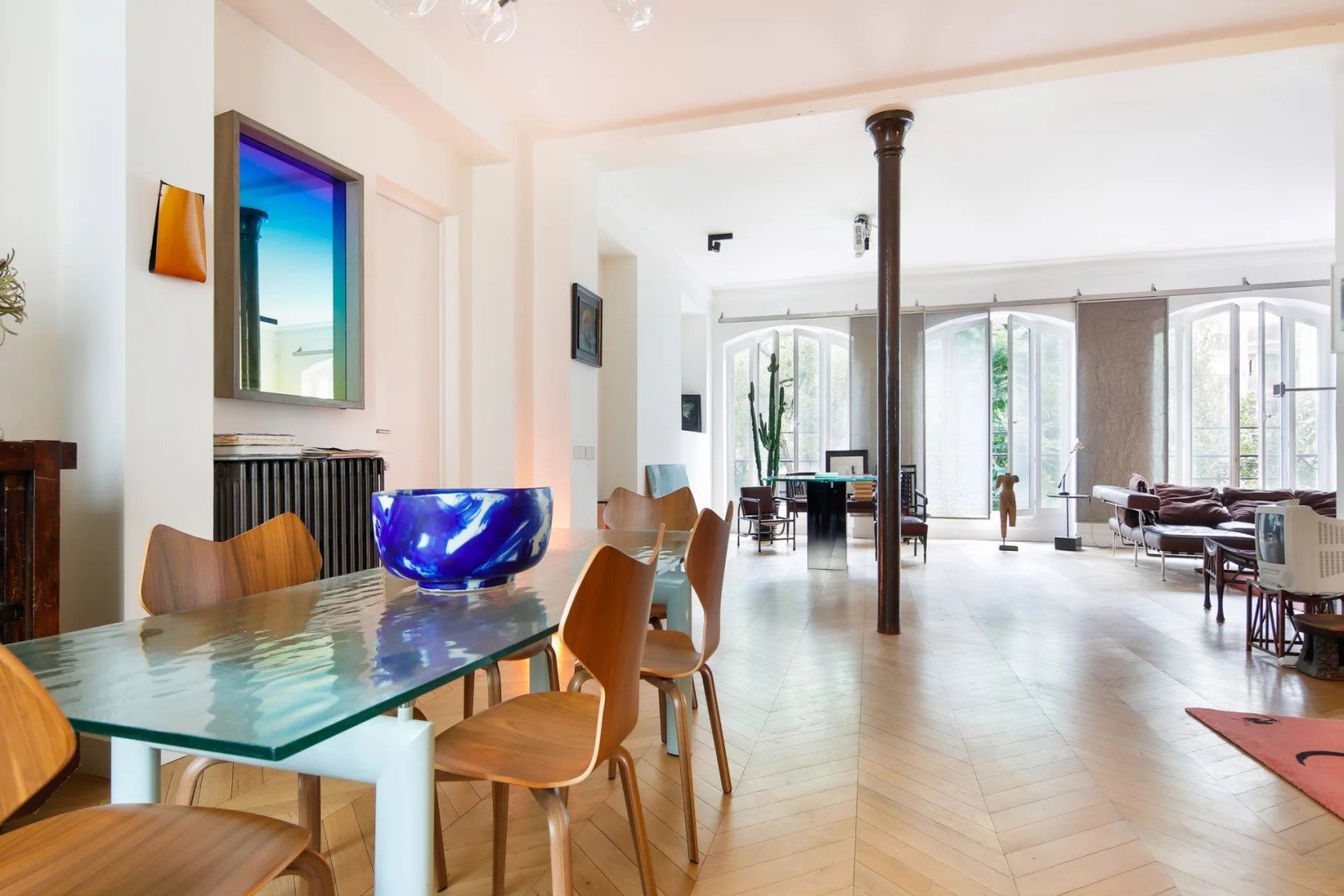 Appartement à vendre, 171m², Paris 11ème