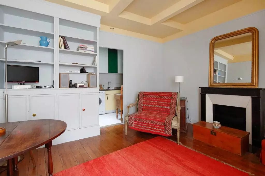 Appartement à louer, 30m², Paris 7ème