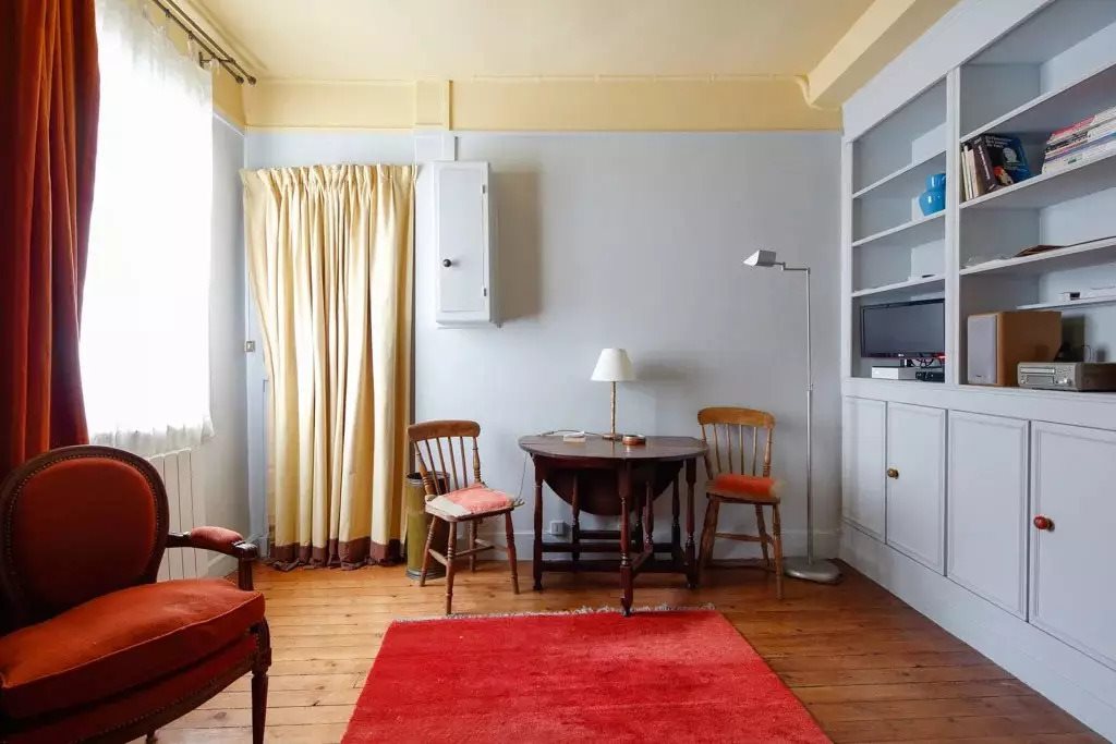 Appartement à louer, 30m², Paris 7ème