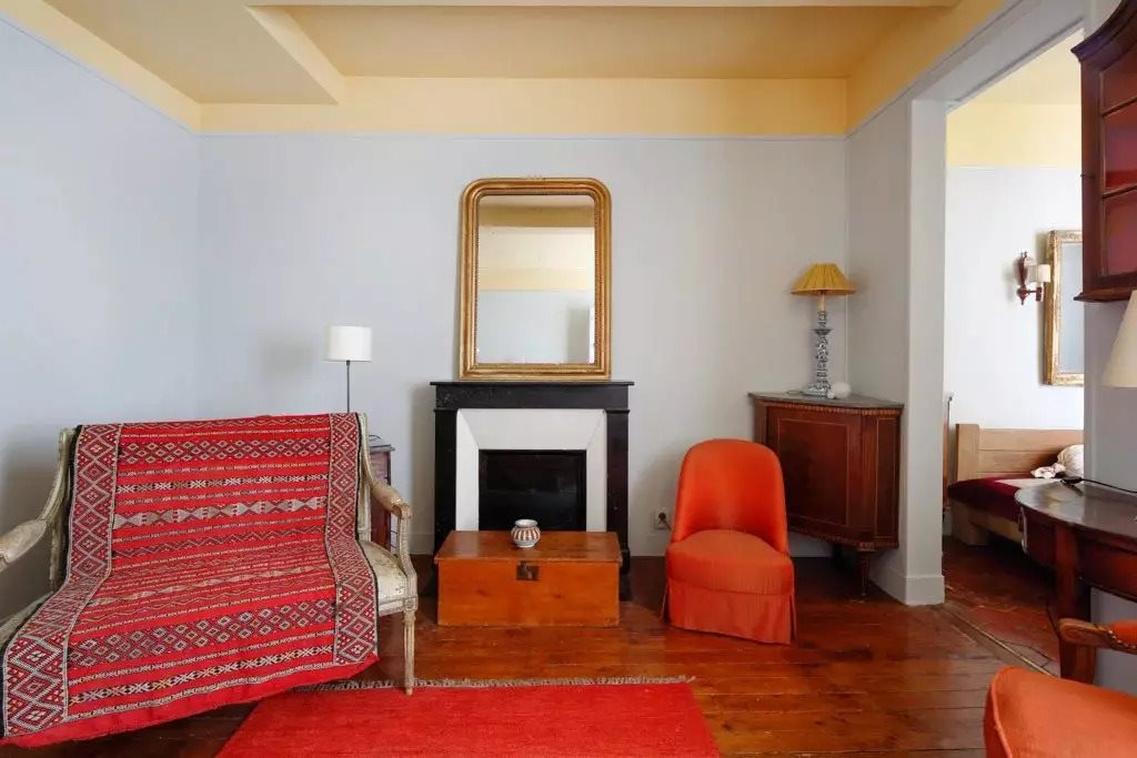 Appartement à louer, 30m², Paris 7ème