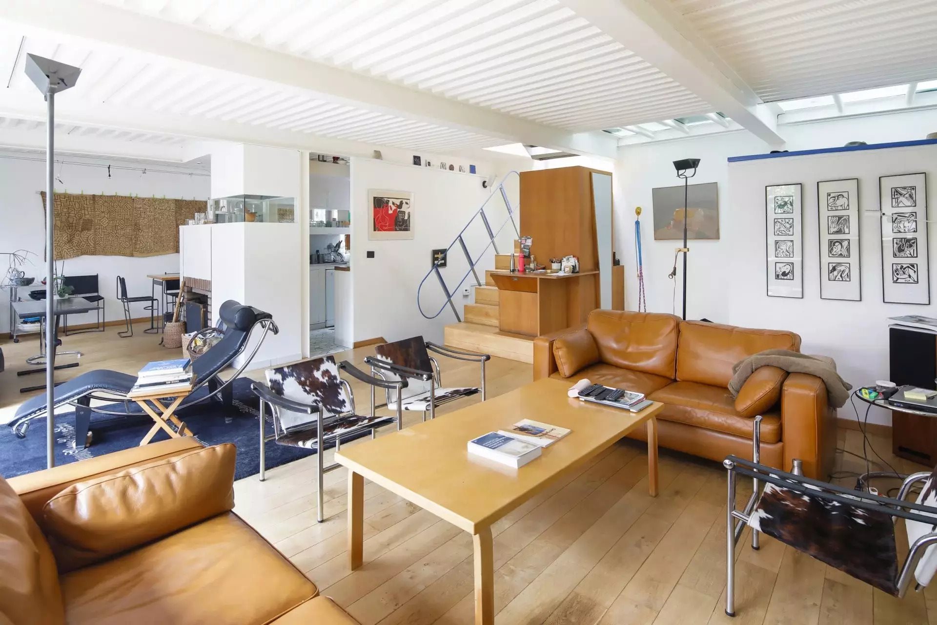 Maison à vendre, 344m², Paris 5ème