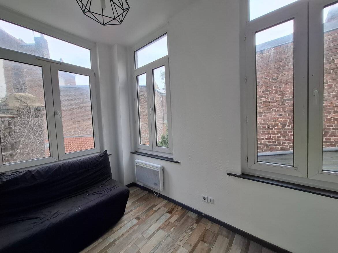 Appartement à vendre, 12m², Lille